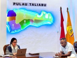 Berkat Kordinasi Cepat Lintas Sektor, 302 Warga Taliabu–Sula Nikmati Mudik Gratis