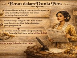 Mengenal Boki Fatimah, Pahlawan Pers Indonesia dari Kesultanan Bacan