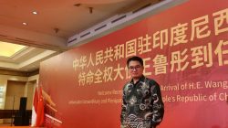 BeiDou di Tangan Iran