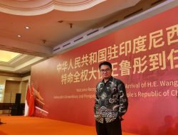 BeiDou di Tangan Iran