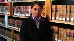 Ironi Dari Kyiv ke Teheran