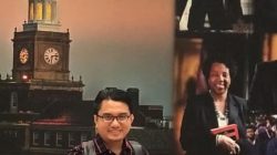 Sekutu Asia Meragukan Amerika