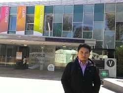 Morotai dalam Pusaran Indo-Pasifik