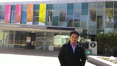 Morotai dalam Pusaran Indo-Pasifik