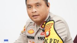 Insiden Pelemparan di Tobelo Saat Pawai Sambut Idulfitri, Kapolres: Seluruh Masyarakat Jaga Persatuan dan Toleransi Beragama