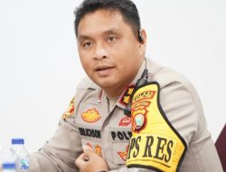 Insiden Pelemparan di Tobelo Saat Pawai Sambut Idulfitri, Kapolres: Seluruh Masyarakat Jaga Persatuan dan Toleransi Beragama