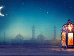 Lebaran di Tengah Keterbatasan