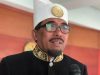 Sultan Tidore Serukan Kedamaian di Tengah Konflik Dua Desa di Halmahera Tengah