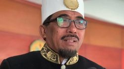 Sultan Tidore Serukan Kedamaian di Tengah Konflik Dua Desa di Halmahera Tengah