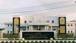 DPRD Resmi Bentuk Pansus LKPJ Bupati Taliabu