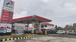 Pengumuman: Tak Ada Kenaikan Harga BBM Per 1 April di Malut