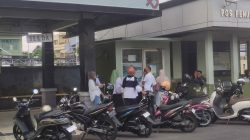 Gaji-THR ASN Kota Ternate Mulai Cair