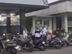 Gaji-THR ASN Kota Ternate Mulai Cair