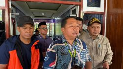 Pemkot Ternate Dirikan Posko Darurat Gempa, Sekda: Data Sedang Dihimpun