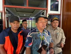 Pemkot Ternate Dirikan Posko Darurat Gempa, Sekda: Data Sedang Dihimpun