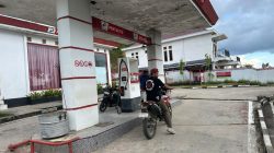 SPBU Bobong Pastikan Harga BBM di Taliabu Tidak Naik