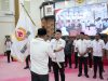 KONI Haltim Resmi Dilantik, Target Tembus Tiga Besar Porprov Maluku Utara 2026