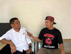 Pemda Taliabu Batasi SPBU Bobong Salurkan BBM ke Pengecer