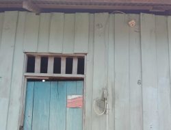 Bantuan Listrik di Morotai Dikeluhkan, Warga Hanya Dapat Kabel Tanpa Meteran