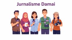 Seruan Jurnalisme Damai untuk Konflik di Halmahera