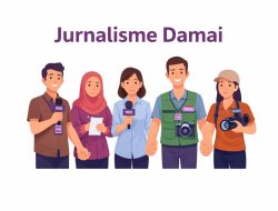 Seruan Jurnalisme Damai untuk Konflik di Halmahera