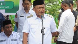 Rusli Sibua Minta Warga Morotai Tidak Terpancing Bentrok Dua Desa di Halteng
