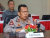 Bentrok Dua Desa di Halteng Mulai Kondusif, Kapolda Imbau Warga Tak Terprovokasi Medsos