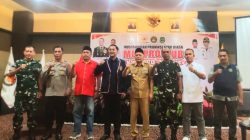 Gelar Musprovlub, Taekwondo Malut Cari Nakhoda Baru untuk Prestasi Nasional