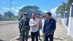 Proyek Jalan 25 Miliar, DPRD Ingatkan Kinerja PUPR Morotai Harus Maksimal