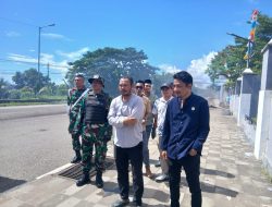 Proyek Jalan 25 Miliar, DPRD Ingatkan Kinerja PUPR Morotai Harus Maksimal