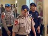 Terbukti KDRT, Oknum Brimob di Maluku Utara Resmi Dipecat 