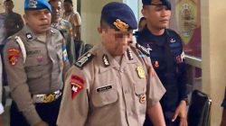 Terbukti KDRT, Oknum Brimob di Maluku Utara Resmi Dipecat 