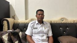 Dianggarkan Rp1,5 Miliar, Pembangunan Lanjutan Jembatan Fangahu Tunggu Hasil LHP