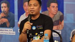 Rektor Unipas: SDM dan Riset Jadi Kunci Dorong Ekonomi Morotai