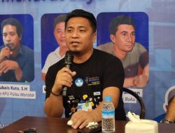 Rektor Unipas: SDM dan Riset Jadi Kunci Dorong Ekonomi Morotai