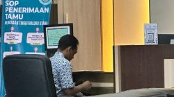 Mantan Ketua KONI Malut Diperiksa Jaksa atas Dugaan Korupsi Dana Hibah Rp 12 Miliar