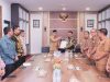 Wali Kota Minta OPD di Ternate Fokus Hadapi Pemeriksaan LKPD