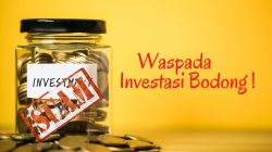 Investasi “Gotong Royong” di Ternate Diduga Bodong, Korban Rugi Ratusan Juta Rupiah