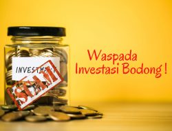 Investasi “Gotong Royong” di Ternate Diduga Bodong, Korban Rugi Ratusan Juta Rupiah