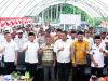 Hadiri Halalbihalal di Morselbar, Bupati Ajak Warga Jaga Persatuan