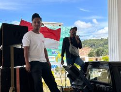 Potongan Dana Dacil di Taliabu Disorot, AP2T: Dugaan Korupsi Terstruktur dan Berjamaah