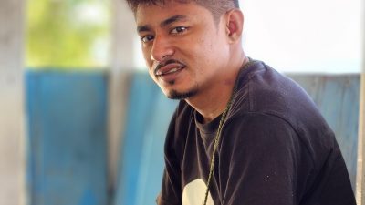 Menghapus Stigma: Daruba Bangkit Lewat Generasi Muda