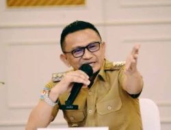 9 Bulan Tidak Nafkahi Istri, Sekda Morotai Dilaporkan atas Dugaan Pelanggaran Disiplin ASN