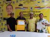 Anjas Taher Ambil Formulir, Bursa Ketua Golkar Maluku Utara Kian Kompetitif