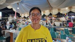 Ada Karcis Parkir di Lokasi Morotai Fun Run, Ini Respons Pelaksana