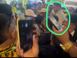 Jurnalis di Ternate Diduga Dapat Kekerasan di Musda Golkar