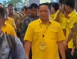 Alasan Sakit saat Dipanggil Kejati Maluku Utara, Aliong Mus Justru Hadiri Acara Partai