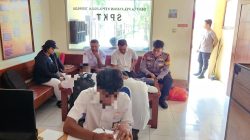 5 Pelajar di Morotai Jadi Korban Asusila Sesama Jenis