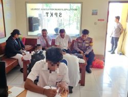 5 Pelajar di Morotai Jadi Korban Asusila Sesama Jenis