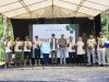IPB Tanam 35.899 Pohon di Sukabumi, Dorong Konservasi dan Ekonomi Warga Desa Penyangga